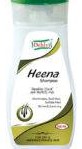 Dehlvi Heena Shampoo